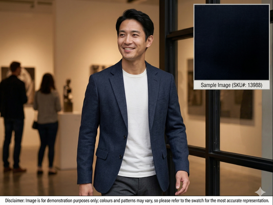 Cashmere-Wool ( NEW 2026 )