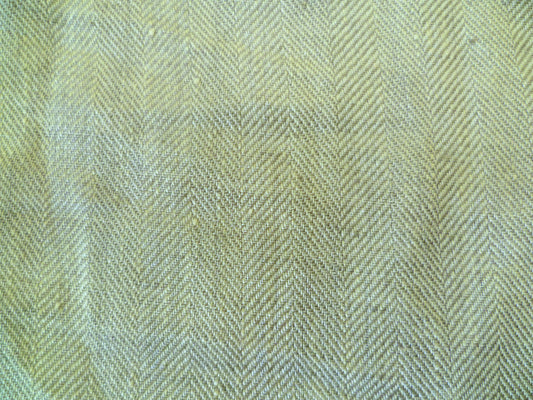 Linen-Silk