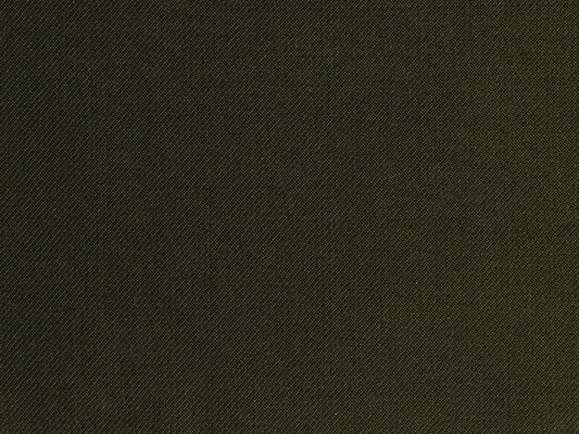 Dark Olive Wool Serge blend
