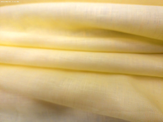 100 % Linen ( NEW 2026 )