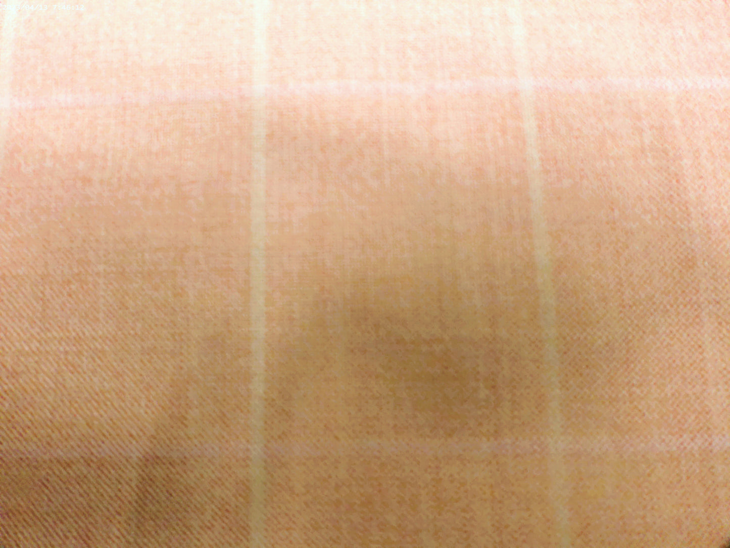 Wool-Silk-Linen( NEW 2026 )