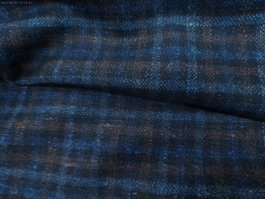 Cashmere-Silk-Wool ( NEW 2026 )