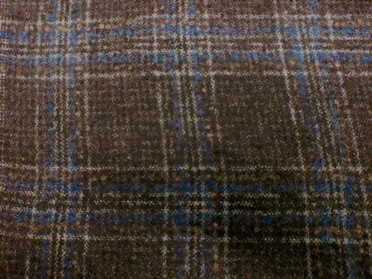 Cashmere-Wool-Mohair ( NEW 2025 )