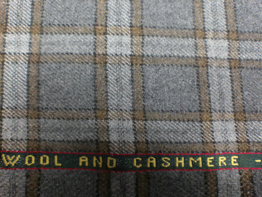 Wool-Cashmere ( NEW 2025 )