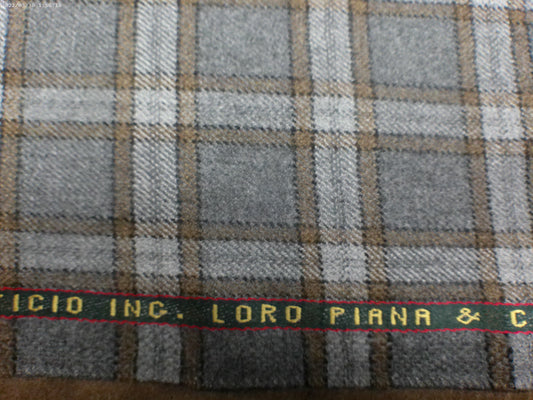 Wool-Cashmere ( NEW 2025 )