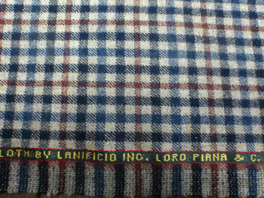 Cashmere-Mohair-Silk ( NEW 2025 )