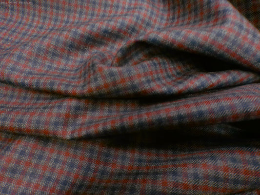 100 % Wool worsted ( NEW 2025 )