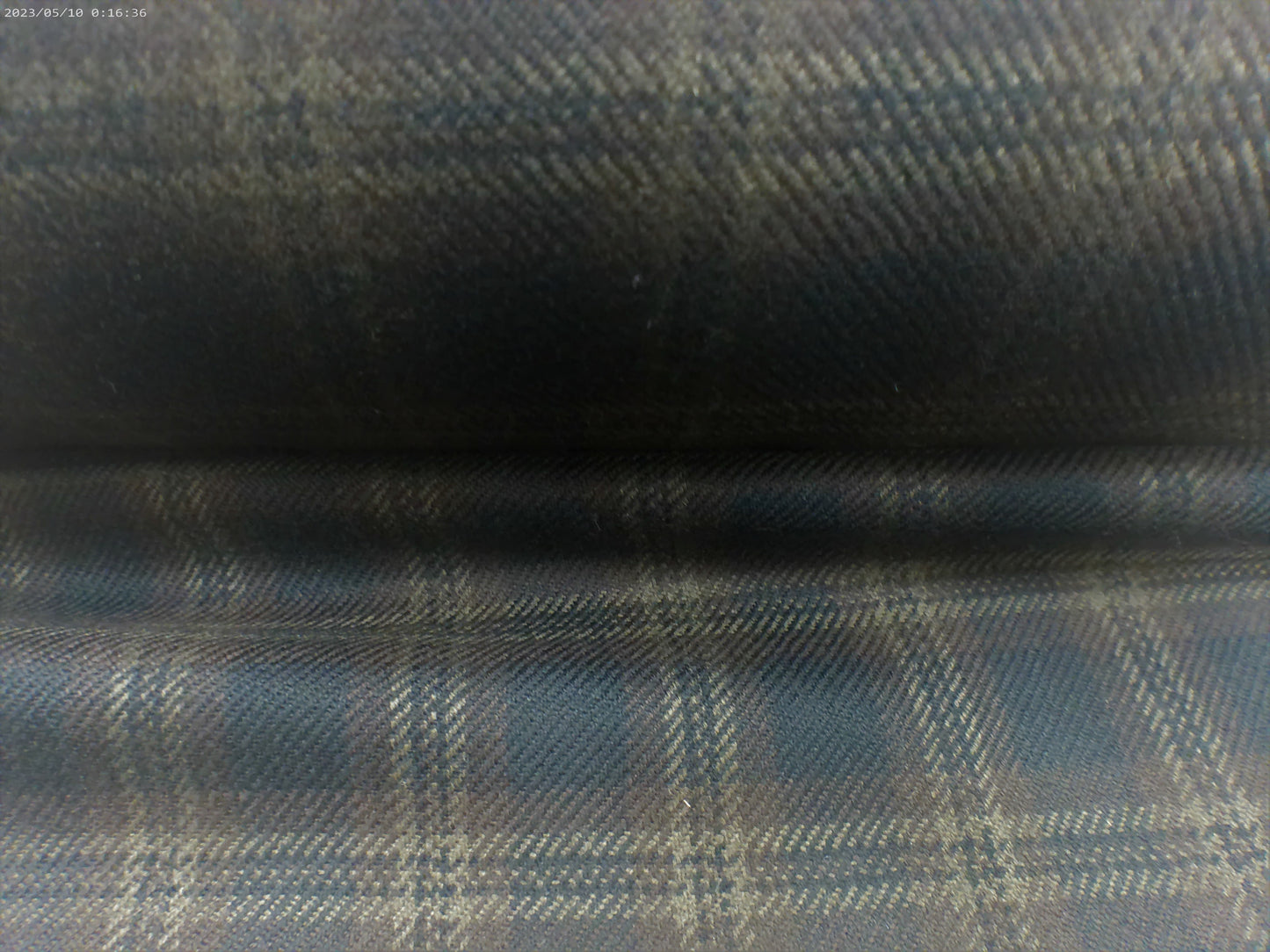 Wool / Cashmere ( NEW 2022 )