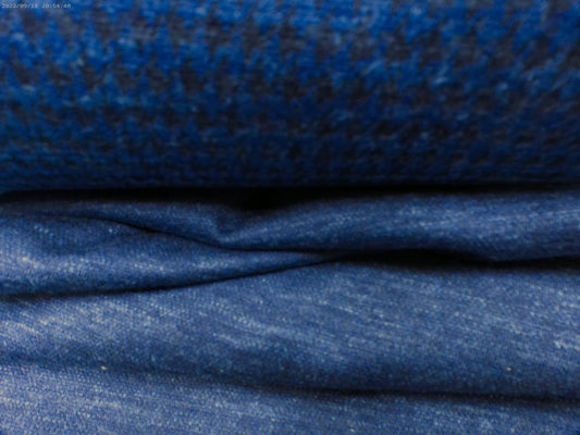 Wool Jersey ( NEW 2025 )