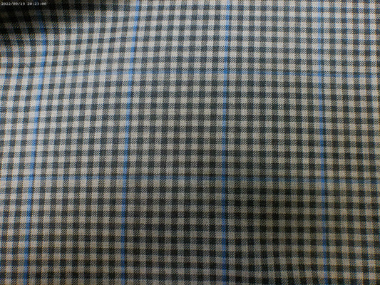 100 % Wool Worsted ( NEW 2025 )