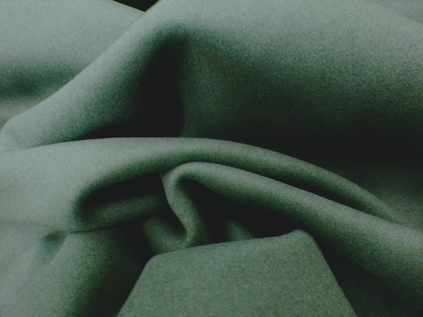 Wool-Cashmere ( New 2026 )