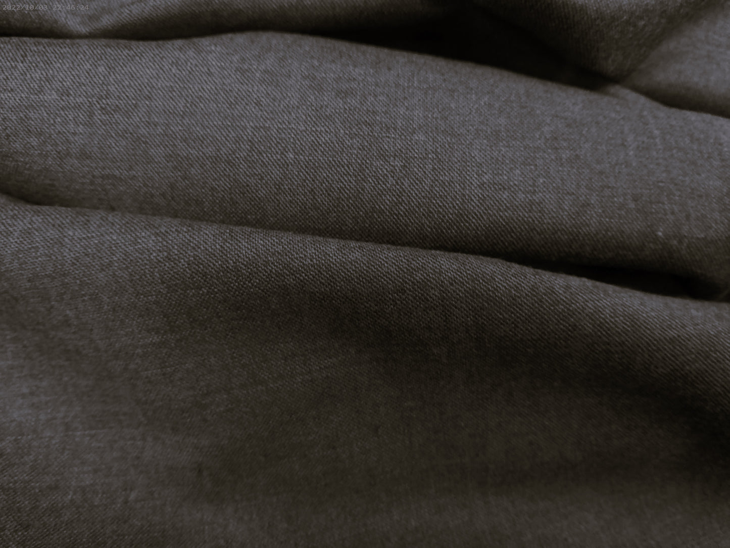 Wool/Cashmere ( NEW for 2026 )