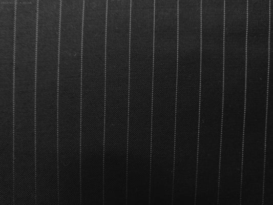 100 % Wool worsted (NEW 2024)