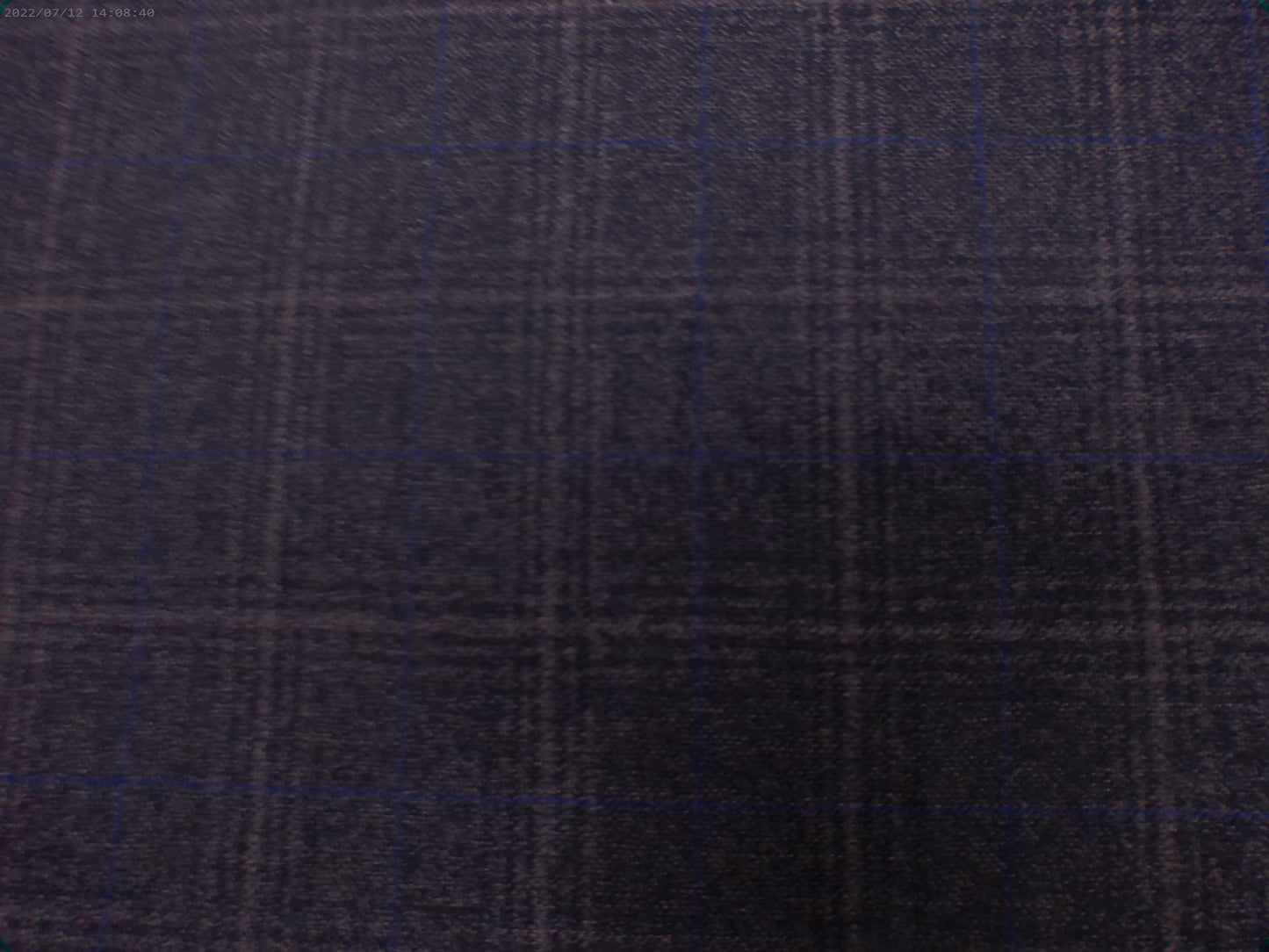 Wool/Cashmere ( NEW 2026 )