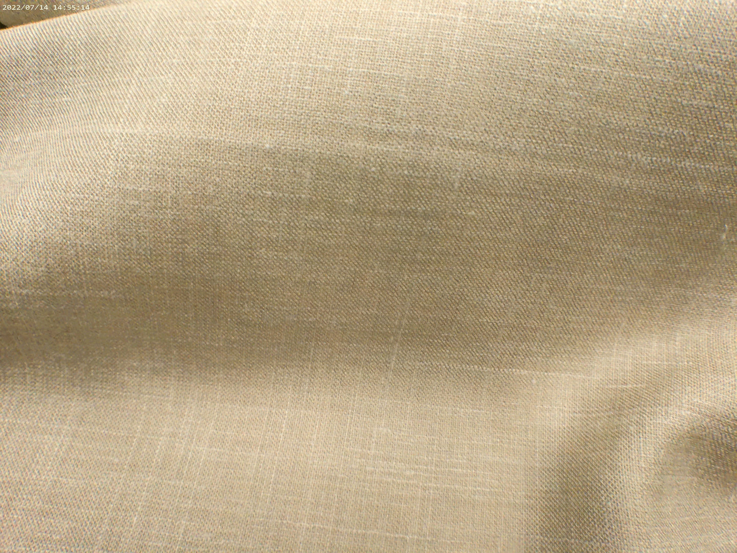 Linen-Silk ( NEW 2026 )