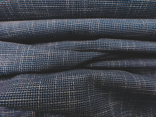 Silk-Linen blend ( NEW 2024 )