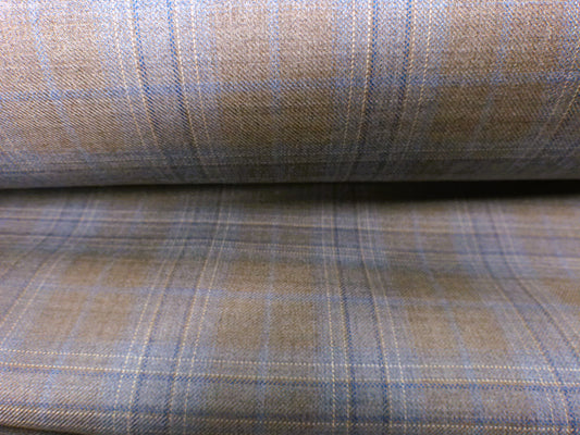 100 % Wool worsted ( NEW 2024 )