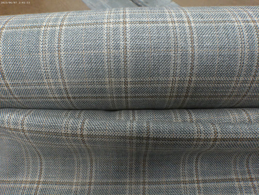 Silk-Linen Blend ( NEW 2023 )