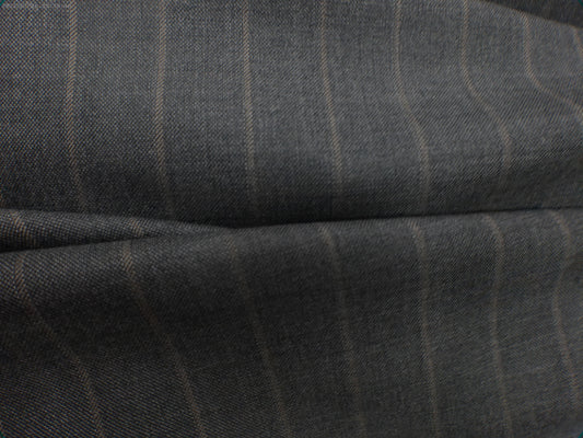 100 % Wool Worsted ( NEW 2026 )