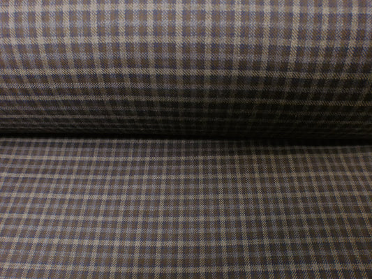 100 % Wool worsted ( NEW 2024 )