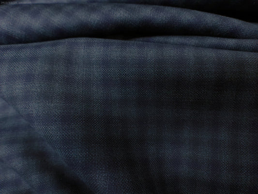 100 % Wool worsted (NEW 2024)