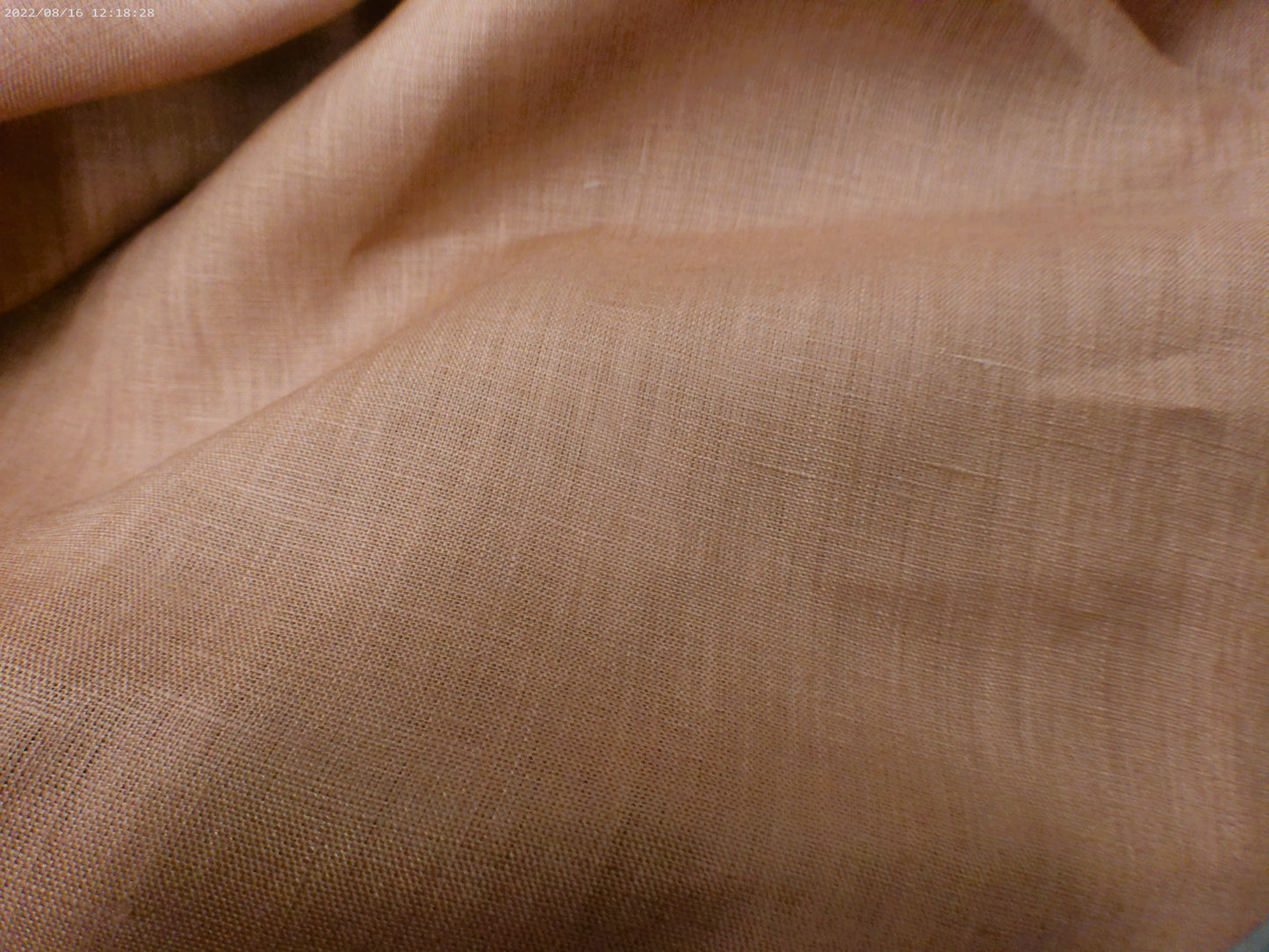 100 % Linen ( NEW 2026 )