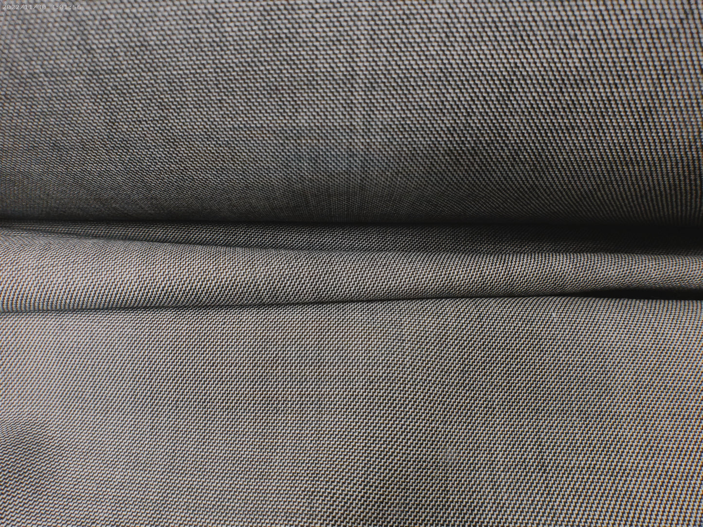 100 % wool worsted ( NEW 2024 )
