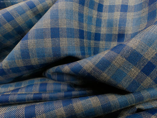 100 % Wool worsted ( NEW 2024 )