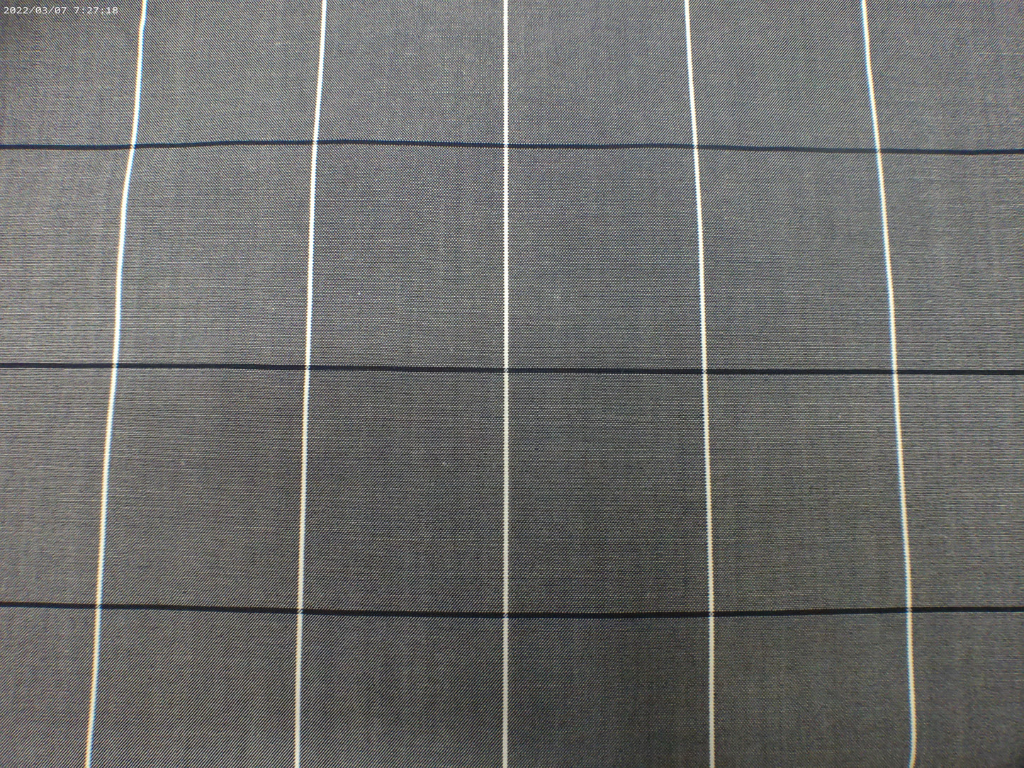 Wool Worsted ( NEW 2025 )