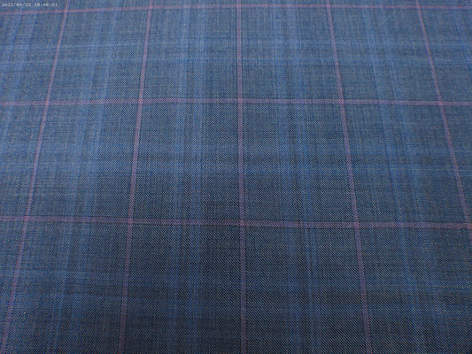 Wool Worsted ( New 2026 )