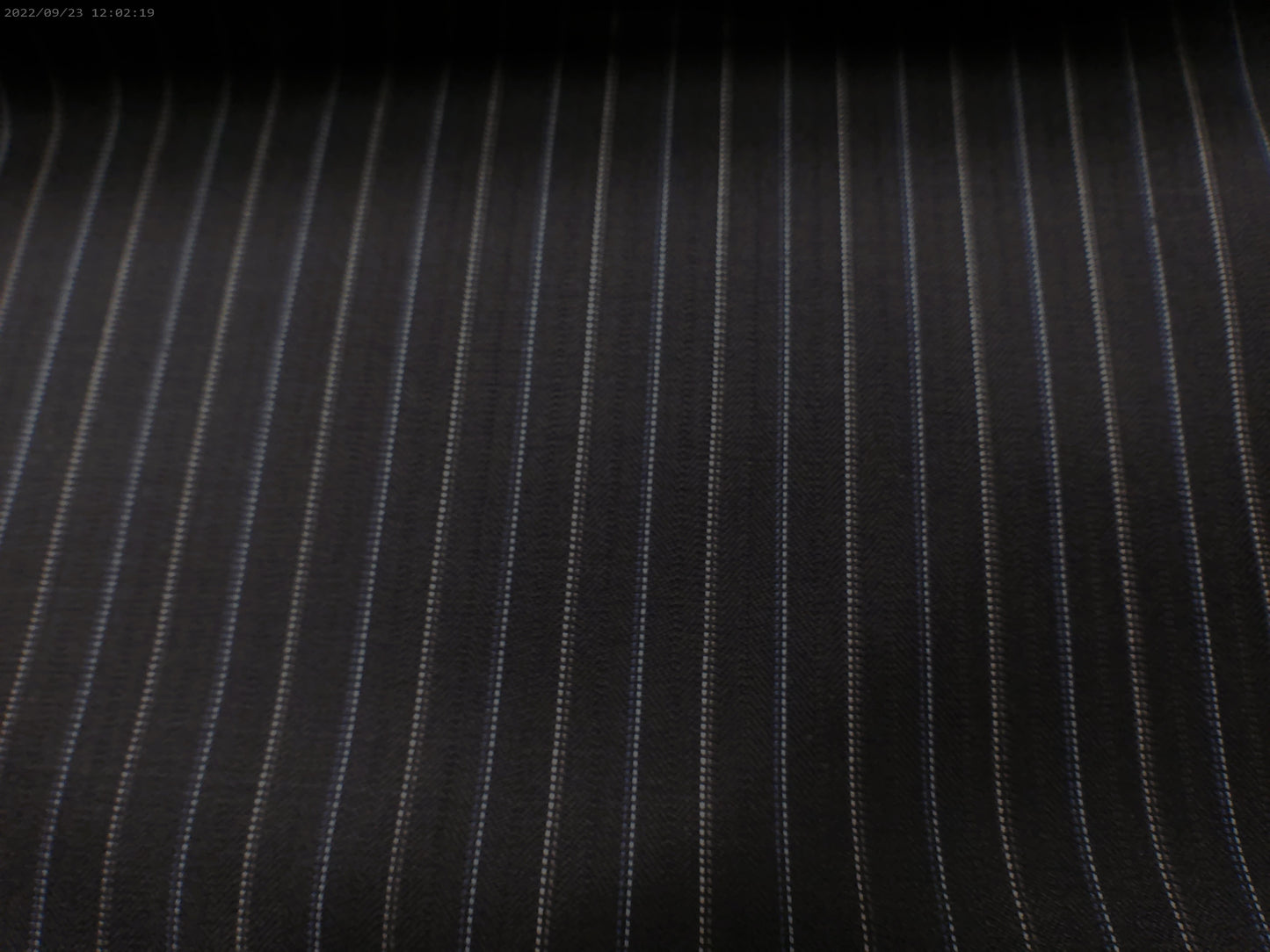 Wool worsted ( NEW 2026 )