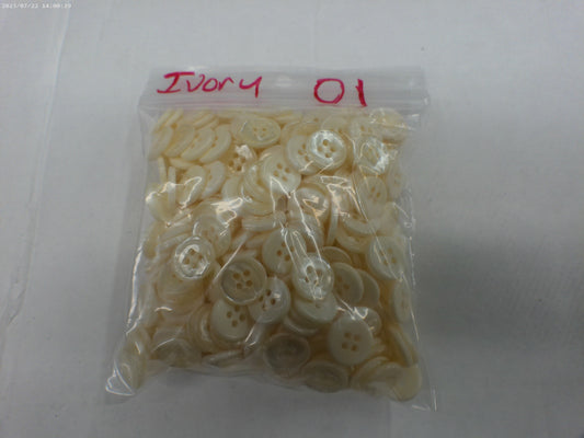 Buttons Bonanza ( 2023 )