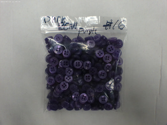 Button Bonanza ( 2023 )