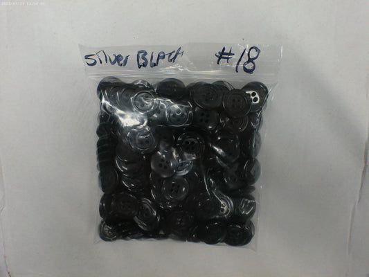 button Bonanza ( 2023 )