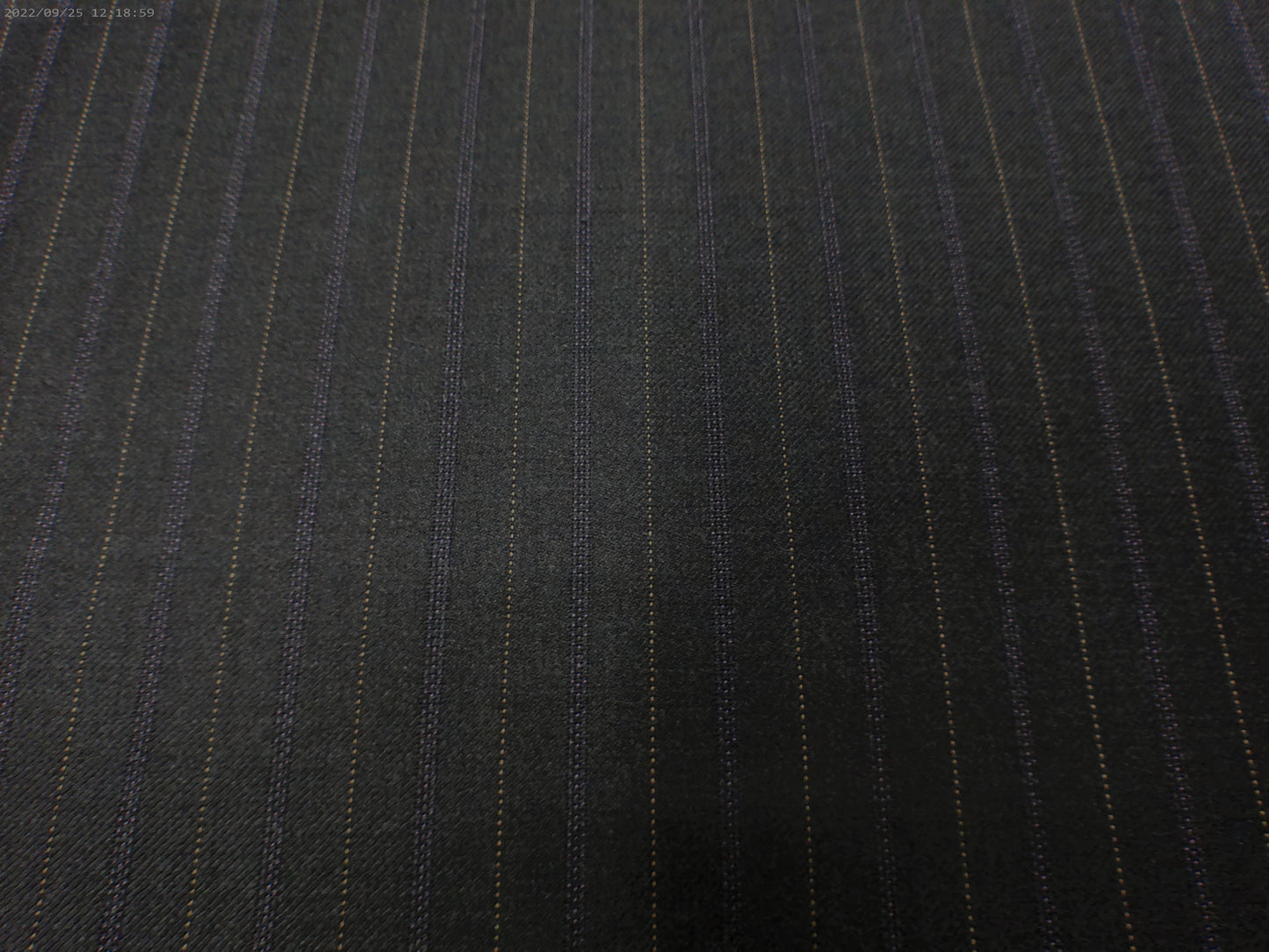 Wool Worsted ( NEW 2026 )