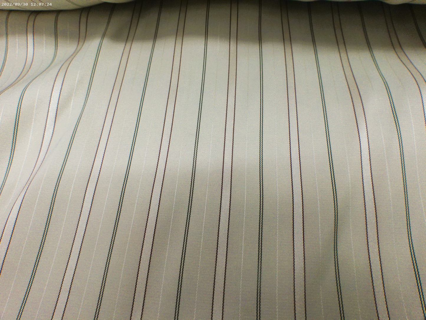 Sleeve Lining ( NEW 2025 )