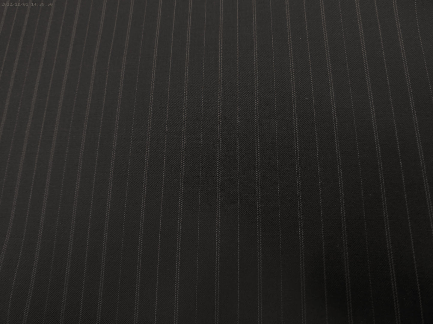 100 % Wool worsted ( NEW 2026 )