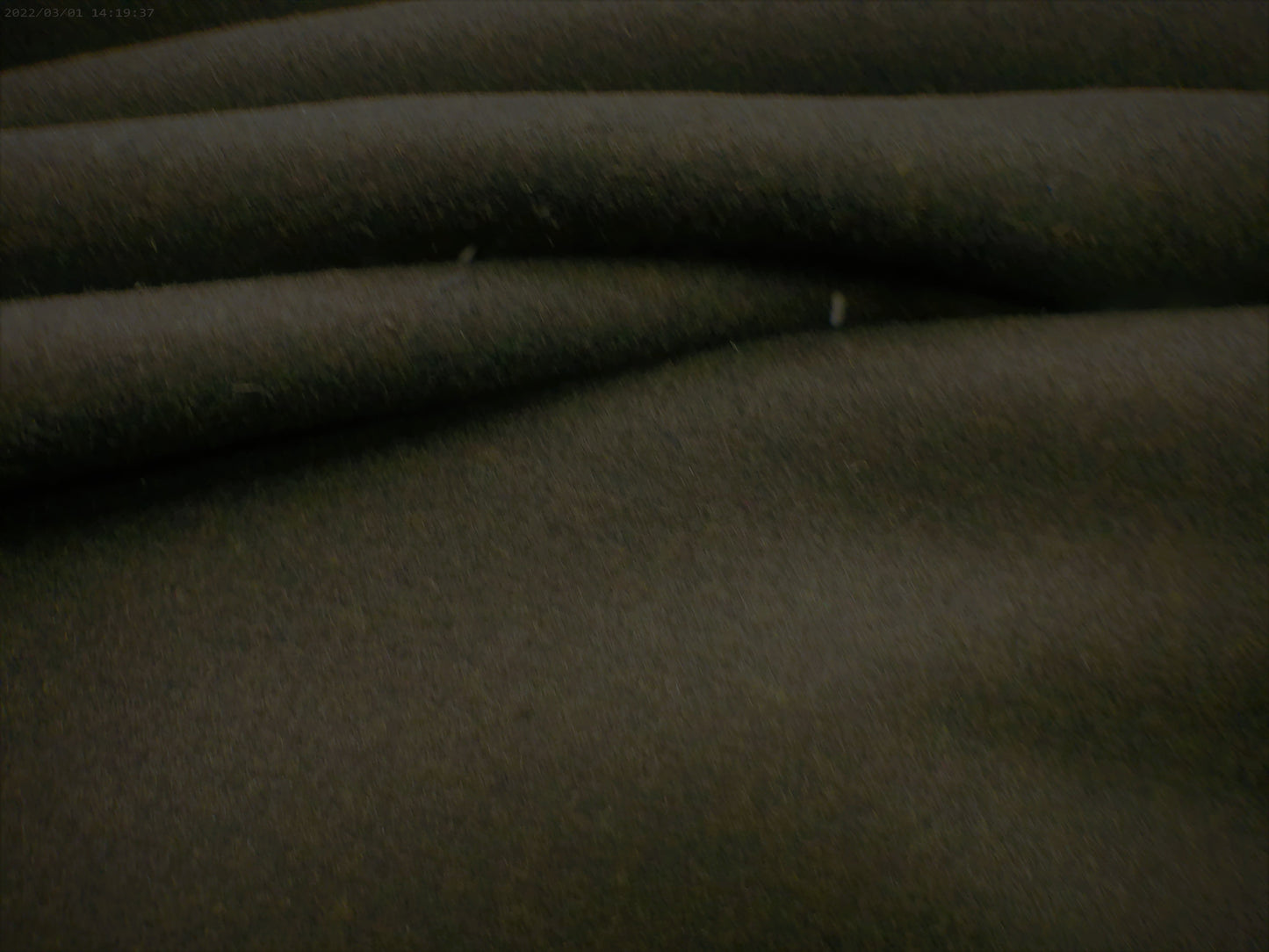 Wool-Cashmere ( NEW 2026 )