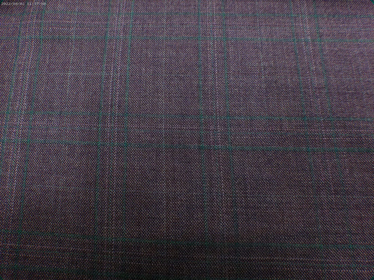 Wool worsted ( NEW 2026 )