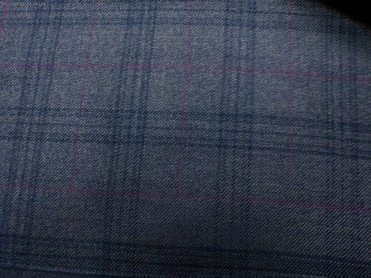 Wool worsted ( NEW 2026 )