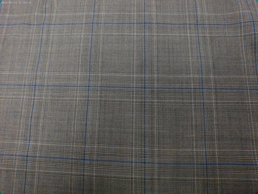 100 % Wool worsted ( NEW 2026 )