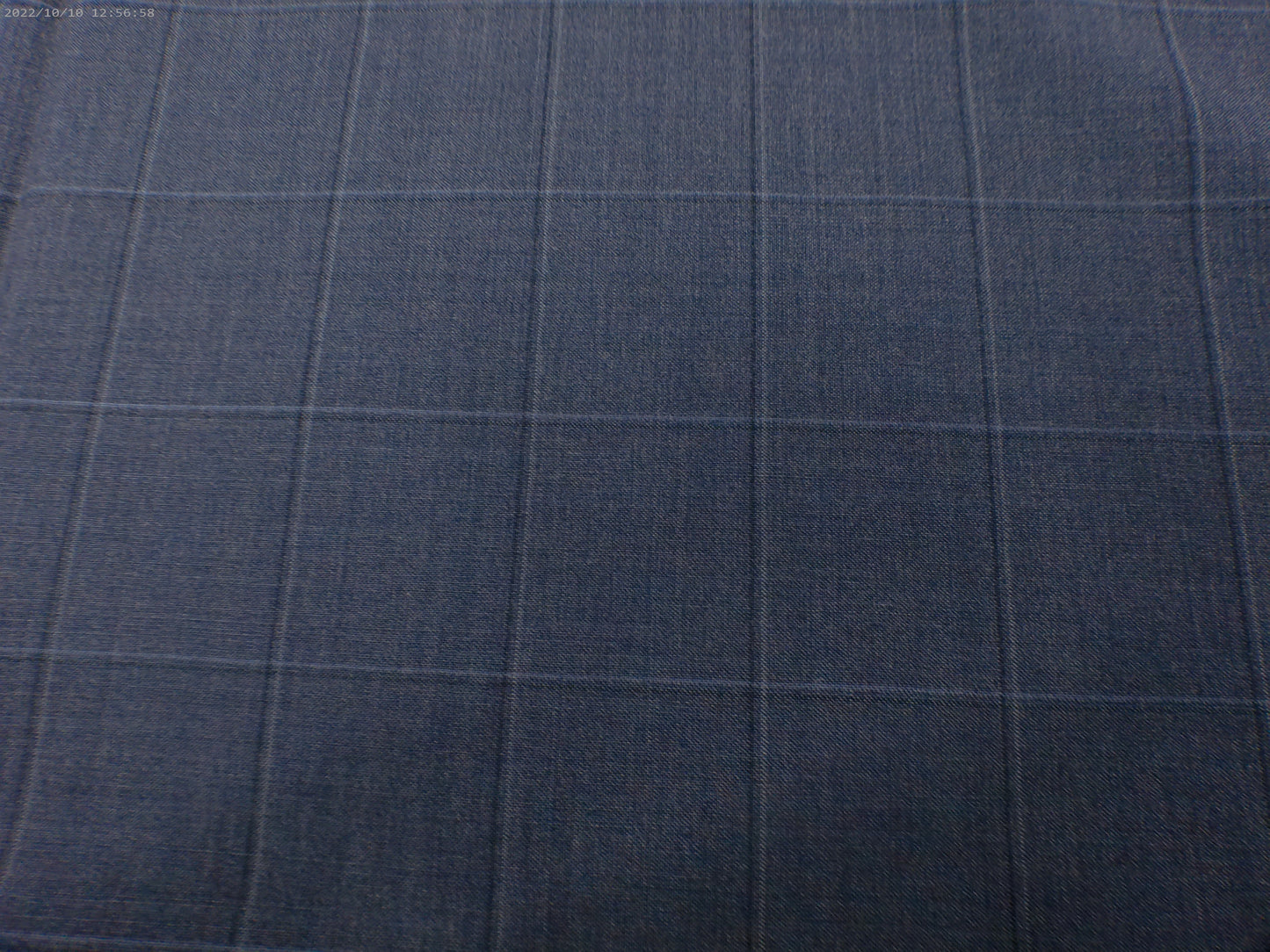 100 % Wool Worsted ( NEW 2026 )