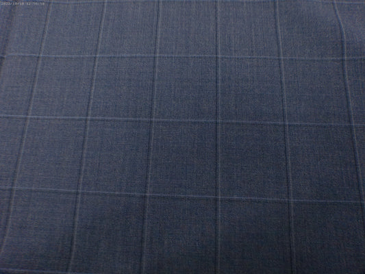 100 % Wool Worsted ( NEW 2026 )