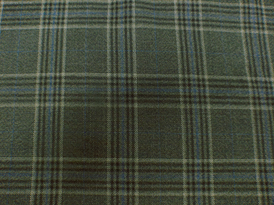 100 % Wool worsted ( NEW )