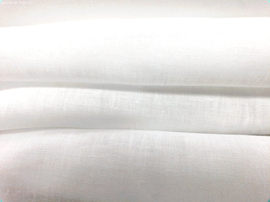 100% Linen ( New 2025 )