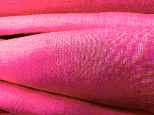 100 % Linen ( NEW 2026 )