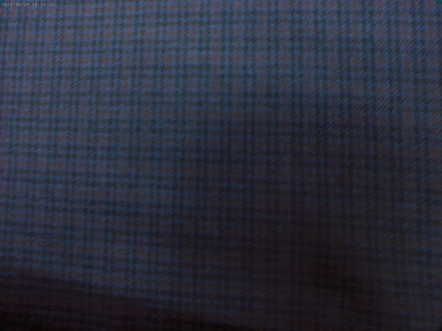 Cashmere/Wool ( NEW 2026 )