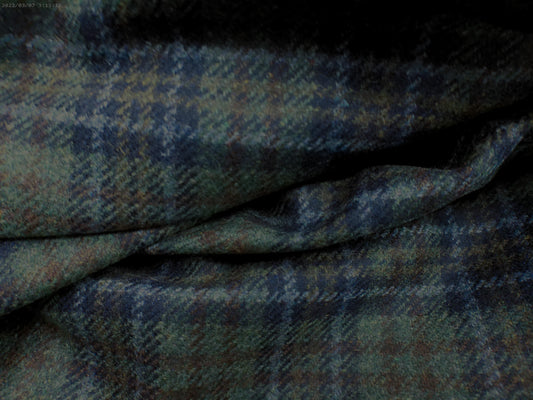 Wool-Cashmere blend ( NEW 2024 )