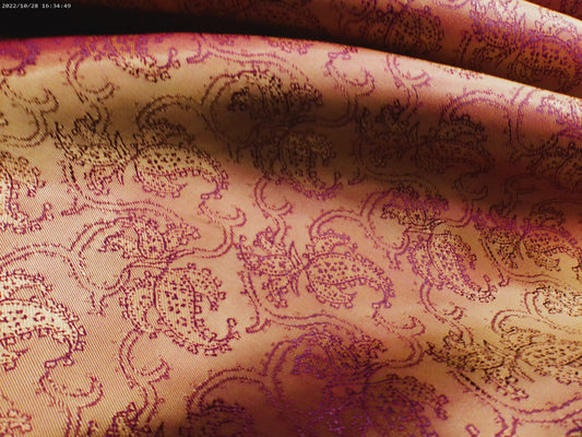 Silk/Bemberg ( NEW 2025 )