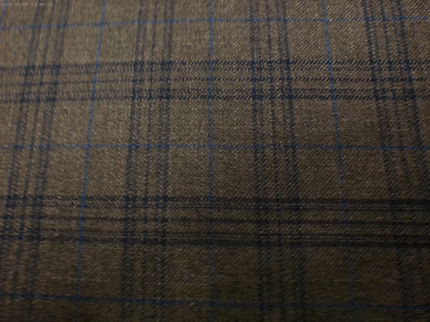 Silk/Cashmere ( NEW 2026 )